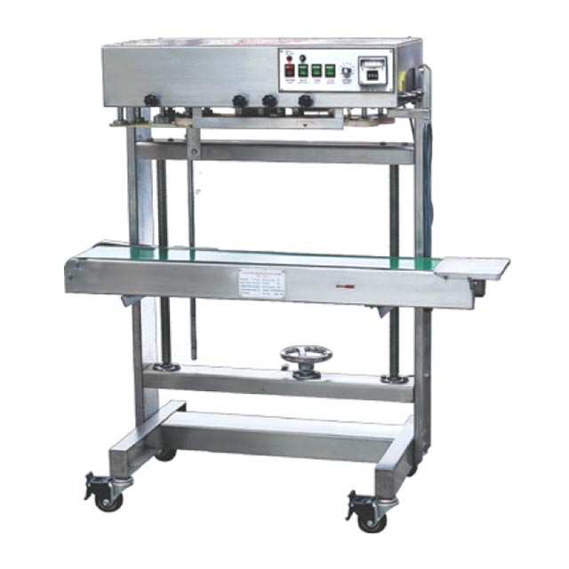 Band Sealer FR-600A