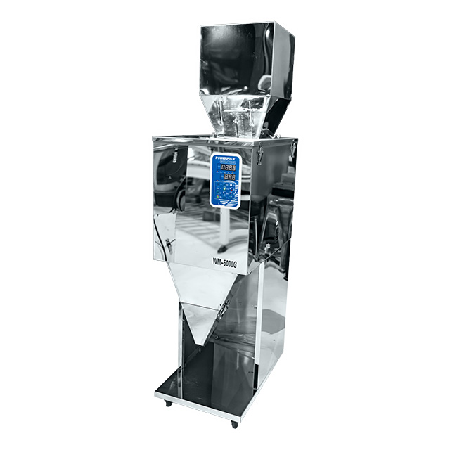 Filling Machine WM-5000G